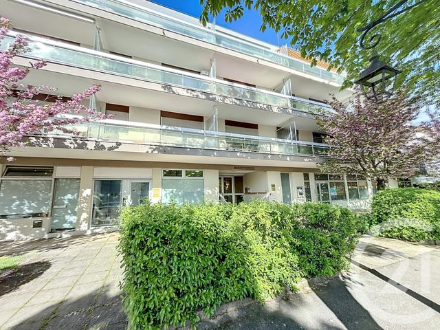Appartement F2 à vendre - 2 pièces - 56.87 m2 - BIEVRES - 91 - ILE-DE-FRANCE - Century 21 La Verte Vallée