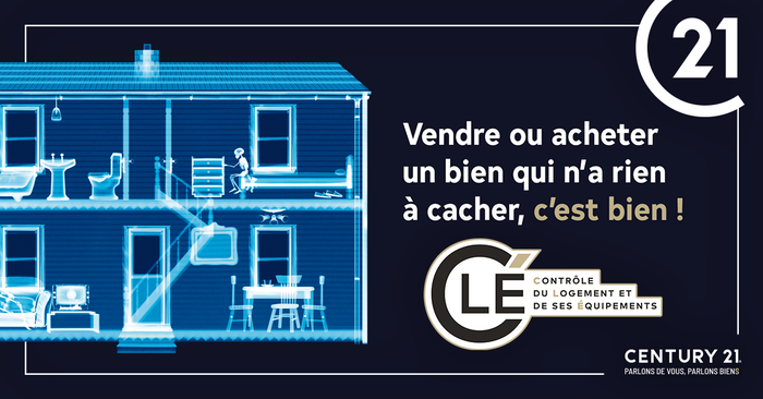 bievres/immobilier/CENTURY21 La verte vallée/vente vendre service etape cle immobilier professionnel diagnostic