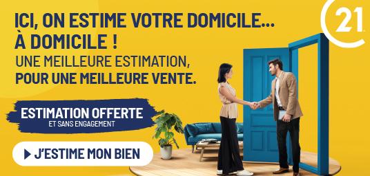 Bièvres/immobilier/CENTURY21 La Verte Vallée/bièvres