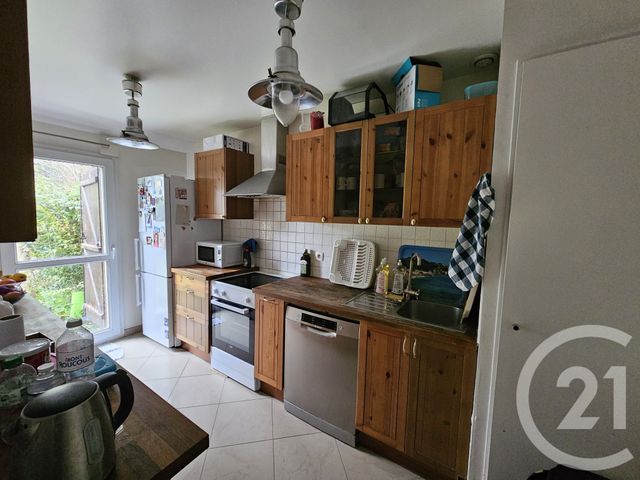 maison à vendre - 4 pièces - 58.08 m2 - BIEVRES - 91 - ILE-DE-FRANCE - Century 21 La Verte Vallée