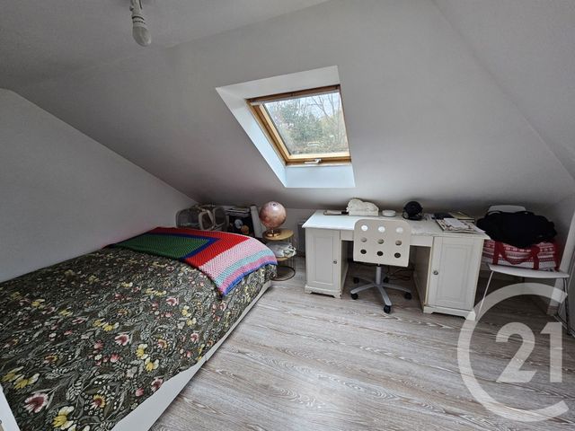 maison à vendre - 4 pièces - 58.08 m2 - BIEVRES - 91 - ILE-DE-FRANCE - Century 21 La Verte Vallée