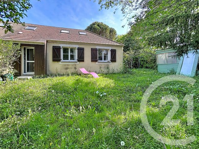 maison - BIEVRES - 91