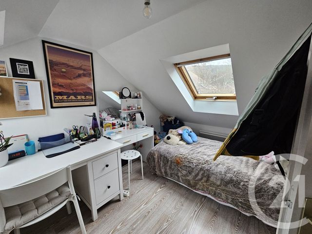 maison à vendre - 4 pièces - 58.08 m2 - BIEVRES - 91 - ILE-DE-FRANCE - Century 21 La Verte Vallée