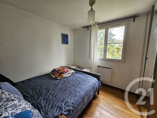 maison à vendre - 4 pièces - 58.08 m2 - BIEVRES - 91 - ILE-DE-FRANCE - Century 21 La Verte Vallée