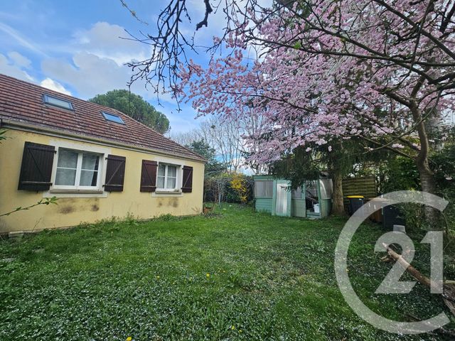 maison - BIEVRES - 91