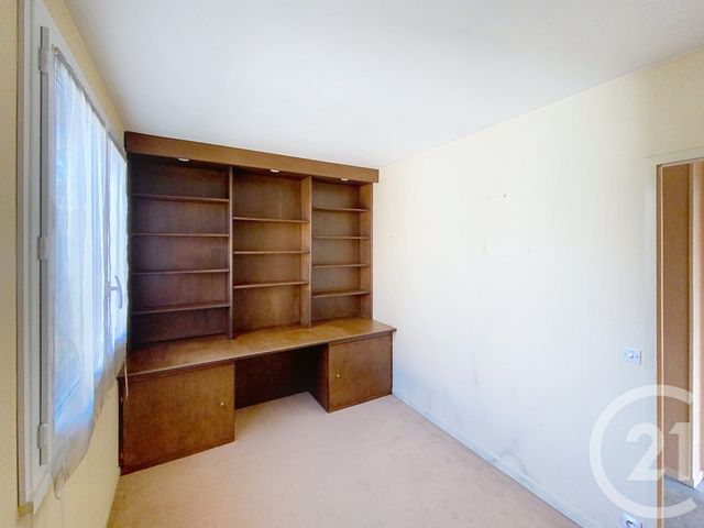 Appartement F3 à vendre - 3 pièces - 62.82 m2 - BIEVRES - 91 - ILE-DE-FRANCE - Century 21 La Verte Vallée