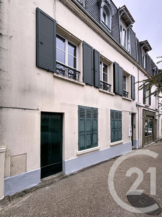 Afficher la photo en grand Appartement F2 à vendre - 2 pièces - 40.39 m2 - BIEVRES - 91 - ILE-DE-FRANCE - Century 21 La Verte Vallée