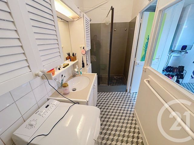 Afficher la photo en grand Appartement F2 à vendre - 2 pièces - 40.39 m2 - BIEVRES - 91 - ILE-DE-FRANCE - Century 21 La Verte Vallée