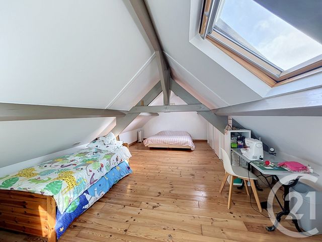 maison à vendre - 5 pièces - 98.66 m2 - BIEVRES - 91 - ILE-DE-FRANCE - Century 21 La Verte Vallée