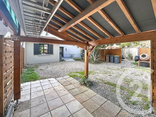 maison à vendre - 5 pièces - 98.66 m2 - BIEVRES - 91 - ILE-DE-FRANCE - Century 21 La Verte Vallée