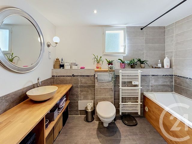 maison à vendre - 5 pièces - 98.66 m2 - BIEVRES - 91 - ILE-DE-FRANCE - Century 21 La Verte Vallée