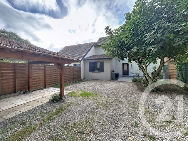 maison à vendre - 5 pièces - 98.66 m2 - BIEVRES - 91 - ILE-DE-FRANCE - Century 21 La Verte Vallée