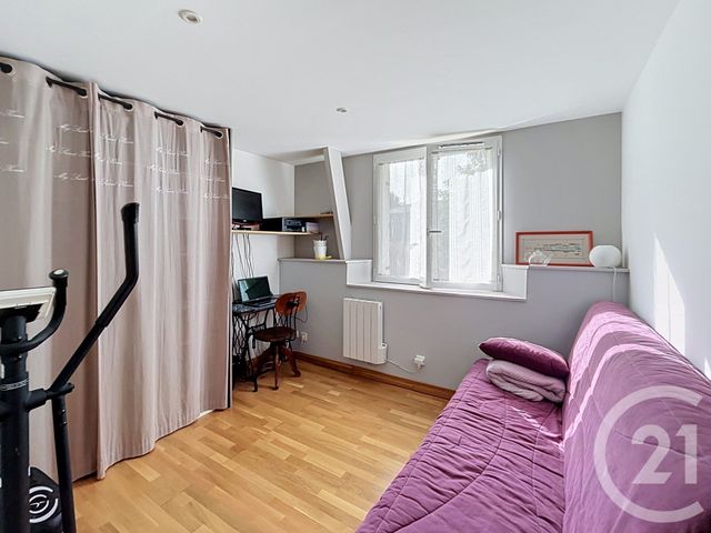 maison à vendre - 5 pièces - 98.66 m2 - BIEVRES - 91 - ILE-DE-FRANCE - Century 21 La Verte Vallée
