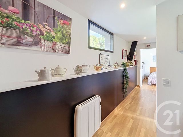 maison à vendre - 5 pièces - 98.66 m2 - BIEVRES - 91 - ILE-DE-FRANCE - Century 21 La Verte Vallée