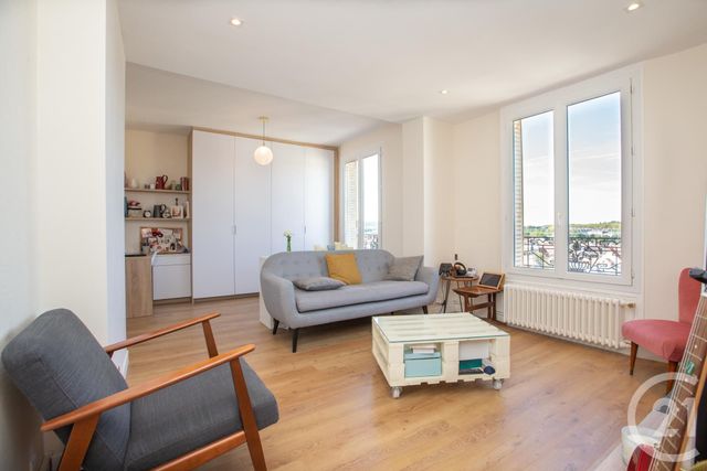 Appartement F4 à vendre VERSAILLES