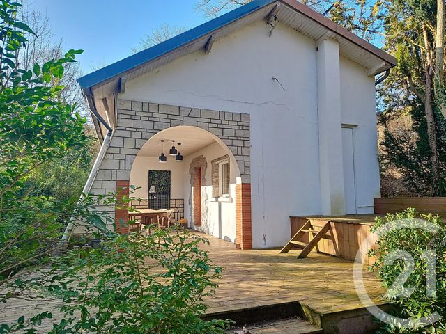 maison - BIEVRES - 91