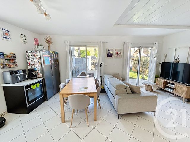 maison à vendre - 3 pièces - 48.02 m2 - IGNY - 91 - ILE-DE-FRANCE - Century 21 La Verte Vallée