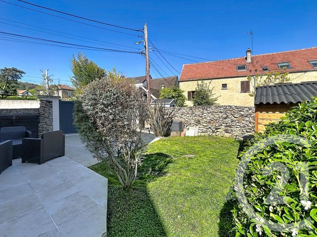 maison à vendre - 3 pièces - 48.02 m2 - IGNY - 91 - ILE-DE-FRANCE - Century 21 La Verte Vallée