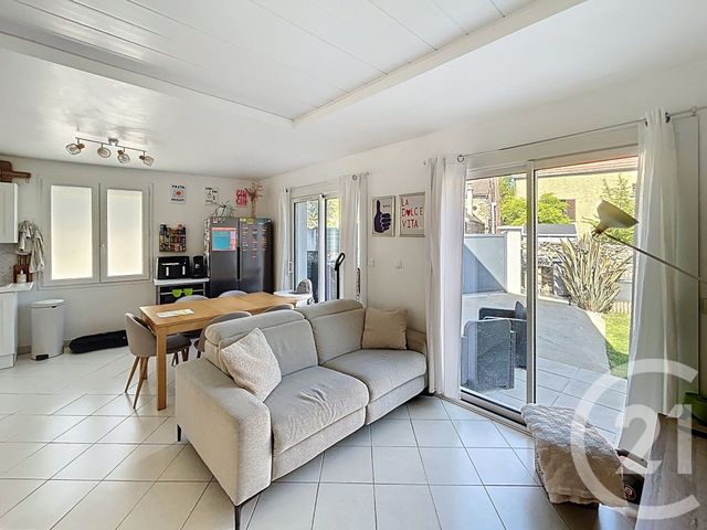 maison à vendre - 3 pièces - 48.02 m2 - IGNY - 91 - ILE-DE-FRANCE - Century 21 La Verte Vallée