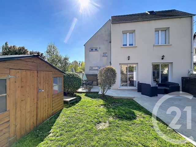 Maison à vendre IGNY