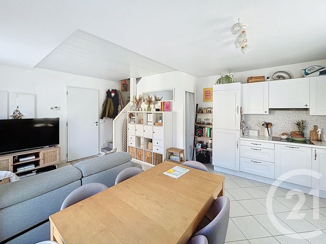 maison à vendre - 3 pièces - 48.02 m2 - IGNY - 91 - ILE-DE-FRANCE - Century 21 La Verte Vallée