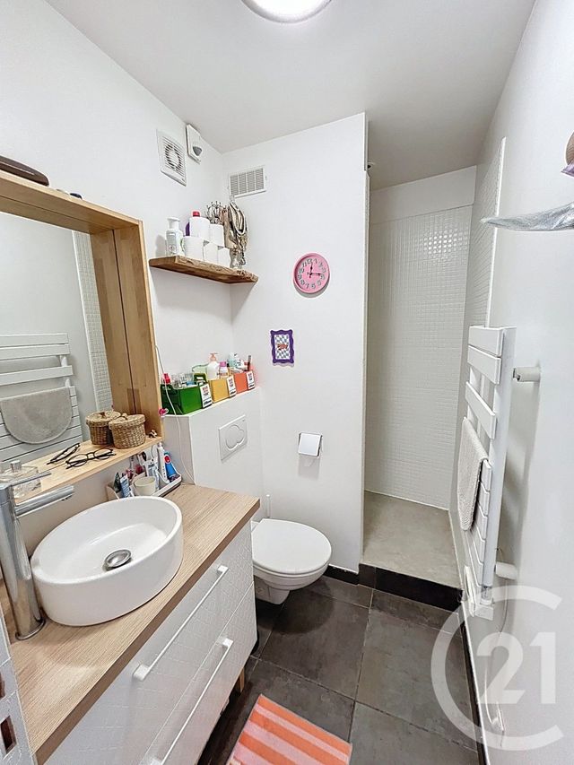 maison à vendre - 3 pièces - 48.02 m2 - IGNY - 91 - ILE-DE-FRANCE - Century 21 La Verte Vallée