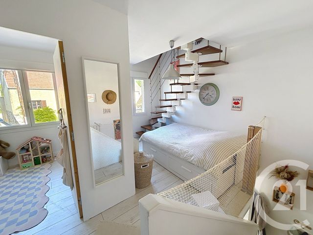 maison à vendre - 3 pièces - 48.02 m2 - IGNY - 91 - ILE-DE-FRANCE - Century 21 La Verte Vallée