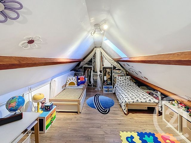 maison à vendre - 3 pièces - 48.02 m2 - IGNY - 91 - ILE-DE-FRANCE - Century 21 La Verte Vallée