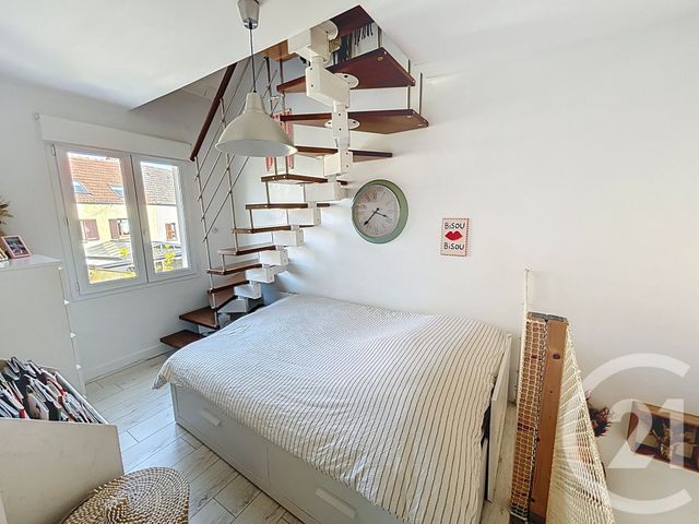 maison à vendre - 3 pièces - 48.02 m2 - IGNY - 91 - ILE-DE-FRANCE - Century 21 La Verte Vallée