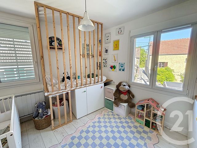 maison à vendre - 3 pièces - 48.02 m2 - IGNY - 91 - ILE-DE-FRANCE - Century 21 La Verte Vallée