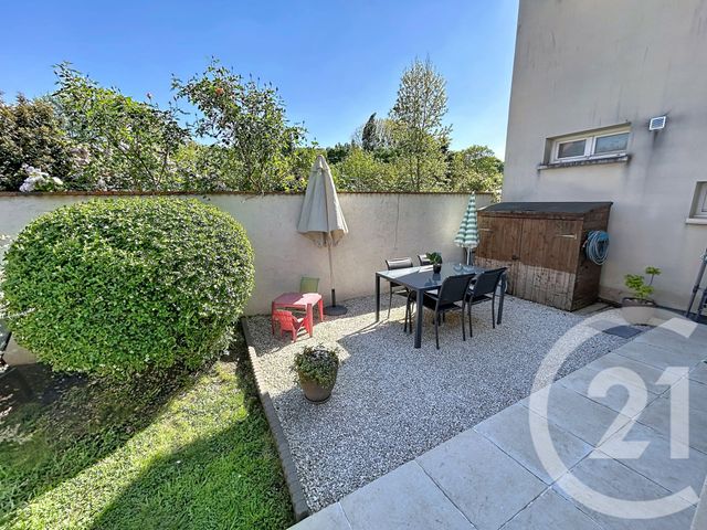 maison à vendre - 3 pièces - 48.02 m2 - IGNY - 91 - ILE-DE-FRANCE - Century 21 La Verte Vallée