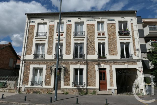  - BIEVRES - 