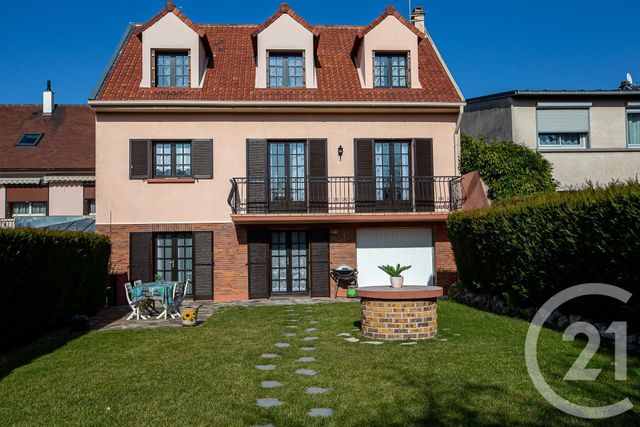 maison - BIEVRES - 91