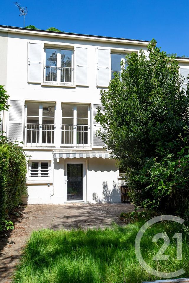 maison à vendre - 7 pièces - 128.31 m2 - BIEVRES - 91 - ILE-DE-FRANCE - Century 21 La Verte Vallée