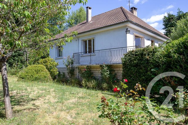 maison à vendre - 5 pièces - 113.0 m2 - BIEVRES - 91 - ILE-DE-FRANCE - Century 21 La Verte Vallée