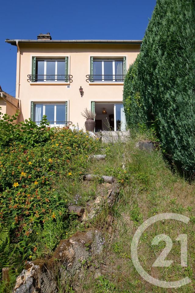 maison à vendre - 5 pièces - 73.43 m2 - IGNY - 91 - ILE-DE-FRANCE - Century 21 La Verte Vallée