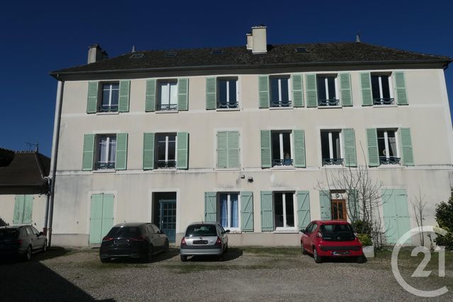 Appartement F2 à vendre - 2 pièces - 42.4 m2 - JOUY EN JOSAS - 78 - ILE-DE-FRANCE - Century 21 La Verte Vallée