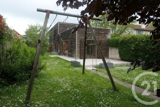 maison - BIEVRES - 91