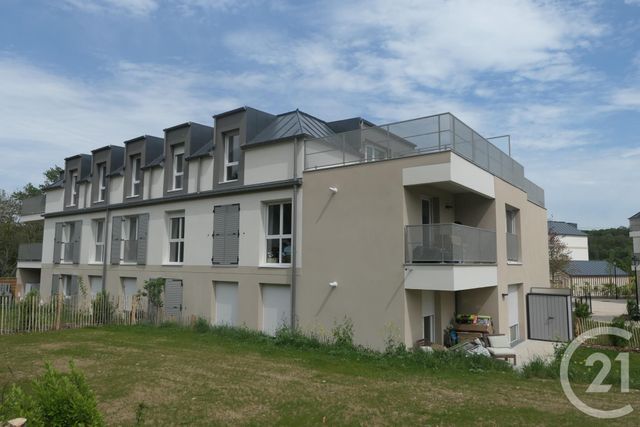 Appartement F3 à louer - 3 pièces - 75.14 m2 - BIEVRES - 91 - ILE-DE-FRANCE - Century 21 La Verte Vallée