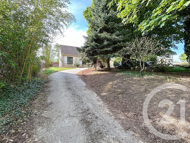 maison à vendre - 5 pièces - 85.69 m2 - ST CHERON - 91 - ILE-DE-FRANCE - Century 21 La Verte Vallée