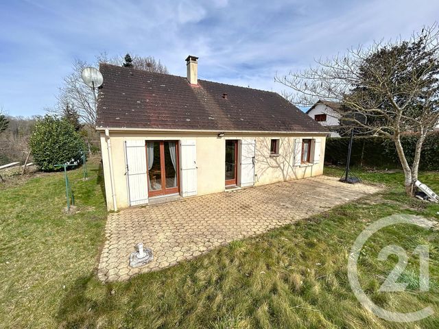 maison à vendre - 5 pièces - 85.69 m2 - ST CHERON - 91 - ILE-DE-FRANCE - Century 21 La Verte Vallée
