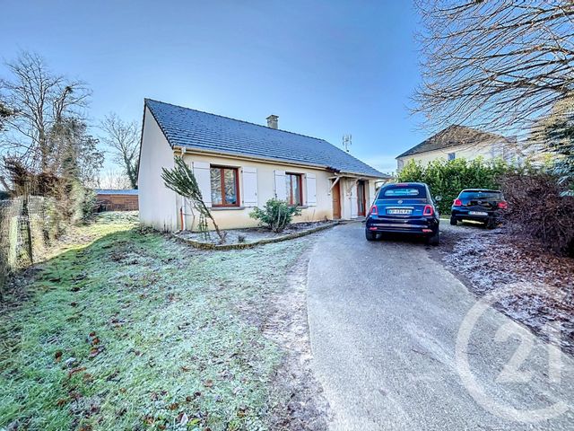 maison - ST CHERON - 91