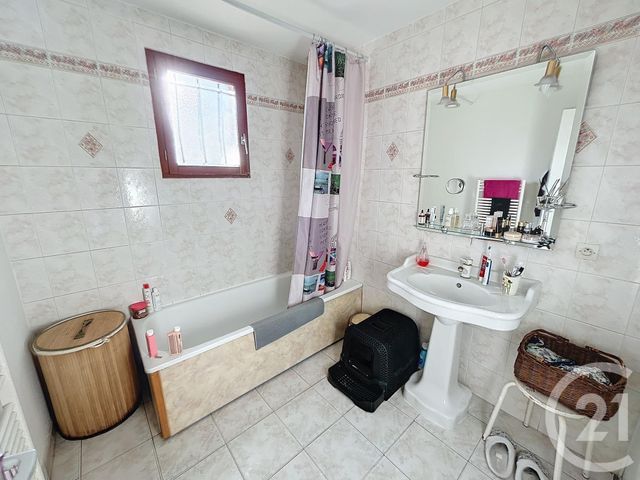 maison à vendre - 5 pièces - 85.69 m2 - ST CHERON - 91 - ILE-DE-FRANCE - Century 21 La Verte Vallée