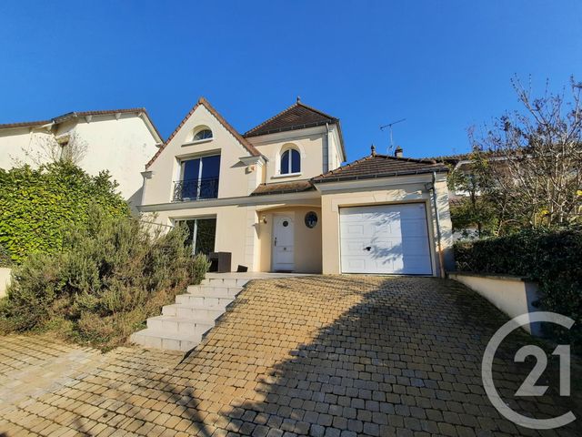 maison à louer - 7 pièces - 194.8 m2 - VERRIERES LE BUISSON - 91 - ILE-DE-FRANCE - Century 21 La Verte Vallée
