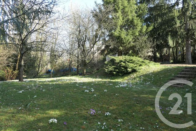 terrain à vendre - 768.0 m2 - BIEVRES - 91 - ILE-DE-FRANCE - Century 21 La Verte Vallée