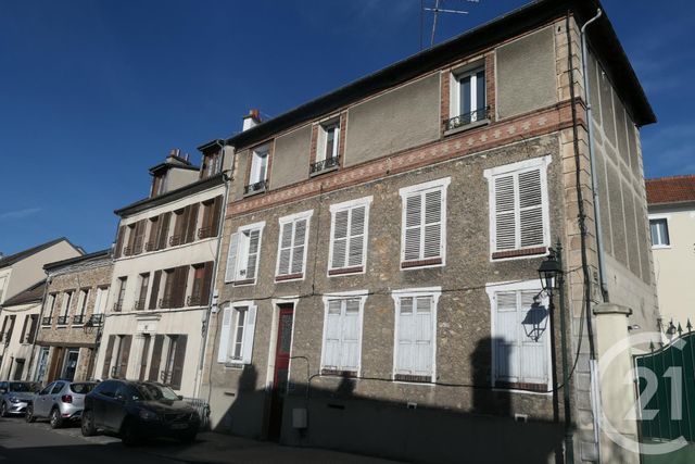 appartement à louer - 2 pièces - 40.0 m2 - BIEVRES - 91 - ILE-DE-FRANCE - Century 21 La Verte Vallée