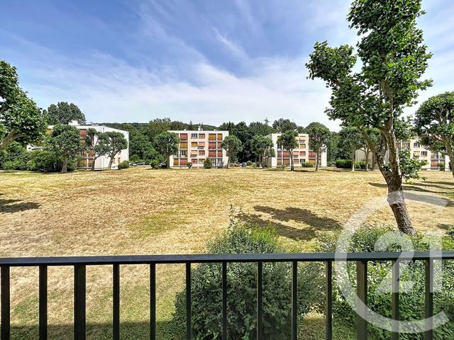Appartement F4 à vendre - 4 pièces - 75.0 m2 - BIEVRES - 91 - ILE-DE-FRANCE - Century 21 La Verte Vallée