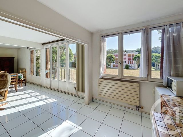 Appartement F4 à vendre BIEVRES