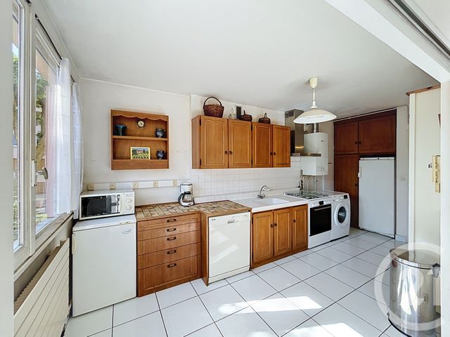 Appartement F4 à vendre - 4 pièces - 75.0 m2 - BIEVRES - 91 - ILE-DE-FRANCE - Century 21 La Verte Vallée