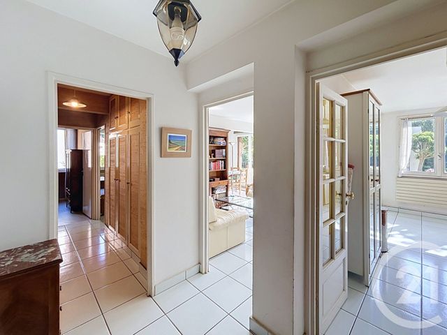 Appartement F4 à vendre - 4 pièces - 75.0 m2 - BIEVRES - 91 - ILE-DE-FRANCE - Century 21 La Verte Vallée